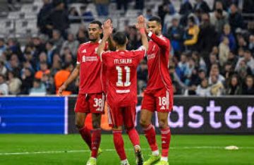 موعد مباراة ليفربول ونيوكاسل في الدوري الإنجليزي