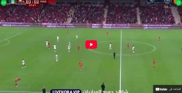 نتيجة نيجيريا ضد المغرب الآن.. تعادل سلبي واللجوء إلى الأشواط الإضافية في نصف نهائي أمم أفريقيا نتيجة نيجيريا ضد المغرب الآن.. تعادل سلبي واللجوء إلى الأشواط الإضافية في نصف نهائي أمم أفريقيا