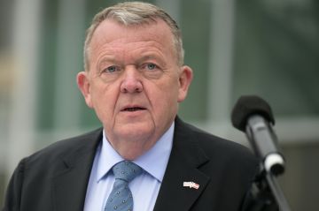 أمن القطب الشمالي محور جولة دبلوماسية لوزير خارجية الدنمارك أمن القطب الشمالي محور جولة دبلوماسية لوزير خارجية الدنمارك