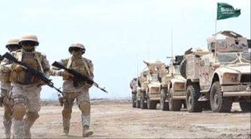 التدخل العسكري السعودي في حضرموت لا يخدم استقرارها