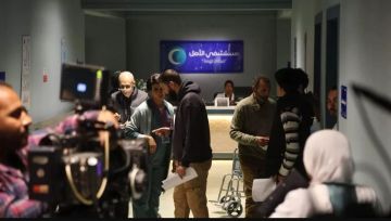 السينما في ليبيا فن يبحث عن حياة