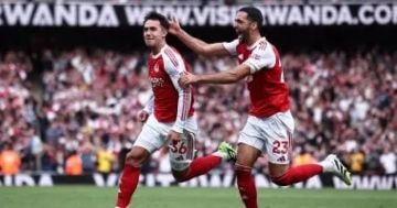 بث مباشر بجودة hd مشاهدة مباراة أرسنال ضد نوتنغهام فورست يلا شوت بلس والأسطورة