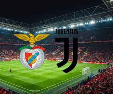 بث مباشر يوفنتوس ضد بنفيكا اليوم في دوري أبطال أوروبا 2025 2026