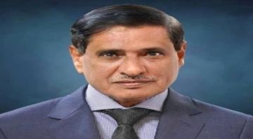 بيان صادر عن اللواء الركن فرج سالمين البحسني