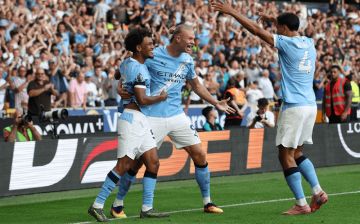 ليفربول يخسر من بورنموث ومانشستر سيتي يعود لطريق الانتصارات في الدوري الإنجليزي