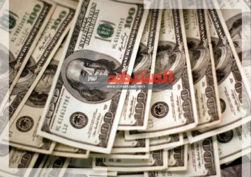 أسعار الدولار مقابل الريال اليمني في عدن وصنعاء الأحد 4 يناير 2026 أسعار الدولار مقابل الريال اليمني في عدن وصنعاء الأحد 4 يناير 2026