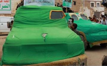 الحوثيون يعترفون بمقتل أربعة من عناصرهم بينهم قيادات