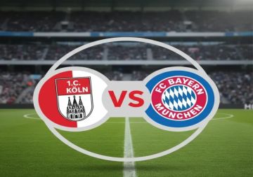 الشوط الأول يلا شوت بلس.. بث مباشر مشاهدة مباراة كولن ضد البايرن ميونخ في الدوري الألماني الأسطورة مباشر بأعلى جودة 4k دون تقطيع لايف الشوط الأول يلا شوت بلس.. بث مباشر مشاهدة مباراة كولن ضد البايرن ميونخ في الدوري الألماني الأسطورة مباشر بأعلى جودة 4k دون تقطيع لايف