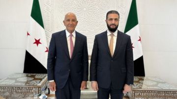 المبعوث الأمريكي: ندعم بقوة الاندماج الكامل للأكراد في سوريا