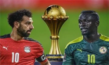 بث مباشر hd لمباراة مصر ضد السنغال في كأس الأمم الإفريقية بدون تقطيع رابط يلا شوت والأسطورة