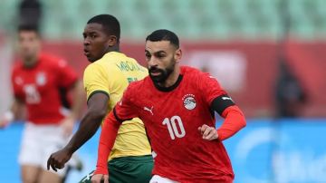 حلم خليجي مؤجل.. هل يشارك المنتخب المصري في كأس الخليج والسعودية تحسم الجدل