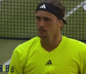 زفيريف يهزم تيان ويتأهل إلى قبل نهائي أستراليا المفتوحة زفيريف يهزم تيان ويتأهل إلى قبل نهائي أستراليا المفتوحة