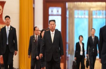 سول: بيونغ يانغ تعيد هيكلة الأجهزة الأمنية المكلفة بحماية الزعيم