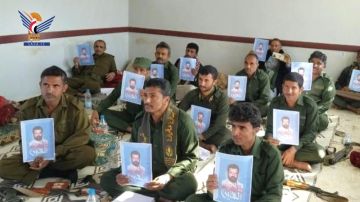 فعاليات في محافظة حجة بالذكرى السنوية لشهيد القرآن