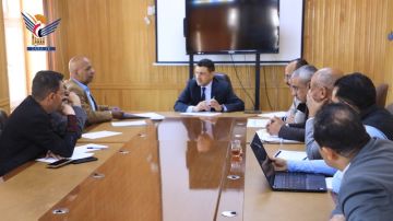 مناقشة خطة وزارة التربية ومستوى تنفيذها