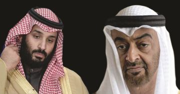 هكذا أشعل صراع النفوذ السعودي الإماراتي حروب الوكالة من اليمن إلى أفريقيا