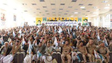 المنطقة العسكرية السادسة تحيي ذكرى سنوية الشهيد الرئيس الصماد