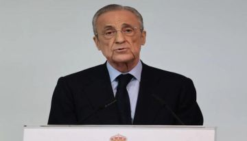 بعد كارثة بنفيكا.. ريال مدريد يحسم مصير أربيلوا