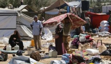 حماس: مستعدون لنقل الصلاحيات إلى لجنة إدارة غزة حماس: مستعدون لنقل الصلاحيات إلى لجنة إدارة غزة