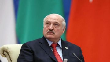 رئيس بيلاروسيا يعلن انضمامه لـ مجلس ترامب للسلام رئيس بيلاروسيا يعلن انضمامه لـ مجلس ترامب للسلام