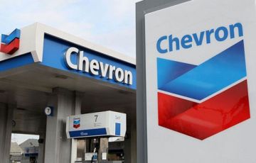 شيفرون تطالب واشنطن بالعمل في فنزويلا