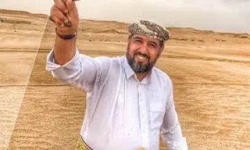  صوت يخترق الصمت الدولي: محمد العرب يفضح سجون الزبيدي السرية ويطلب التدخل العاجل! 