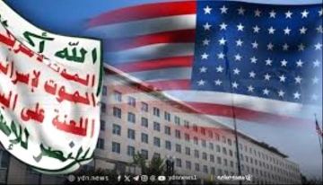 عقوبات جديدة .. امريكا تستهدف شبكات الحـ.ـوثي.. النفط والأسلحـ.ـة والتمويل