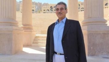 علي شعث رئيسا للجنة الإدارية بقطاع غزة