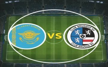 مشاهدة بث مباشر كيرات ضد كلوب بروج يلا شوت بلس بجودة عالية في دوري أبطال أوروبا