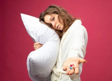 مكملات غذائية ينصح بتجنبها قبل النوم: منشطات خفية تفسد نومك