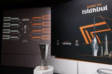 مواجهات نارية.. نتائج قرعة ملحق الدوري الأوروبي