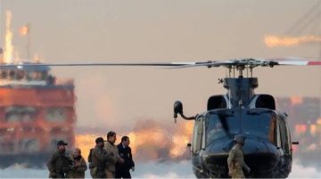 أعتبر نفسي أسير حرب.. مادورو يواجه أمريكا بعد اختطافه