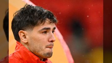 إبراهيم دياز ينهار بالبكاء ويعتذر للشعب المغربي بعد ضياع كأس أمم إفريقيا إبراهيم دياز ينهار بالبكاء ويعتذر للشعب المغربي بعد ضياع كأس أمم إفريقيا