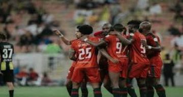 الاتفاق يُلحق بالاتحاد الهزيمة الرابعة بالدوري السعودي هذا الموسم