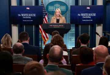 البيت الأبيض : نراقب عن كثب الوضع في إيـ.ـران وكل الخيارات مطروحة البيت الأبيض : نراقب عن كثب الوضع في إيـ.ـران وكل الخيارات مطروحة