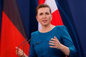 الدنمارك: سنواصل مناقشة أمن القطب الشمالي بشرط احترام وحدة أراضينا الدنمارك: سنواصل مناقشة أمن القطب الشمالي بشرط احترام وحدة أراضينا