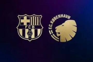 بث مباشر بجودة 4K لمشاهدة مباراة برشلونة ضد كوبنهاغن بالجولة الثامنة من دوري أبطال أوروبا