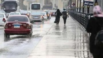 حالة طقس اليوم السبت 24-1-2026 في مصر حالة طقس اليوم السبت 24-1-2026 في مصر