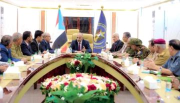 حوار الرياض.. الانتقالي الجنوبي يقطع الطريق على إخوان اليمن