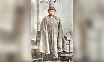 عثمان الموصلي الشيخ الكفيف الذي علم إسطنبول والقاهرة أصول المقام