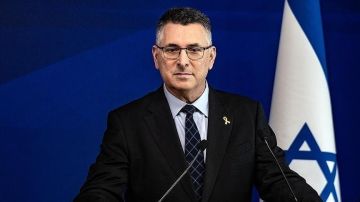 وزير الخارجية الإسرائيلي يشيد بهجوم واشنطن ضد فنزويلا