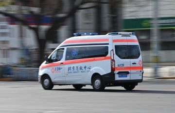 انفجار في مصنع للصلب يخلف عشرات الضحايا في الصين