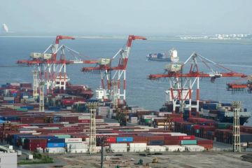 تراجع صادرات اليابان إلى الولايات المتحدة متأثرة بالرسوم الجمركية