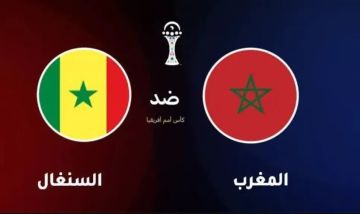 تردد القنوات المفتوحة لمتابعة مباراة السنغال ضد المغرب في نهائي كأس أمم إفريقيا 2025