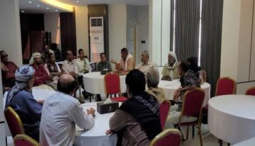 تصريح هام من اللجنة التحضيرية لمسيرة الغد في المكلا بحضرموت تصريح هام من اللجنة التحضيرية لمسيرة الغد في المكلا بحضرموت