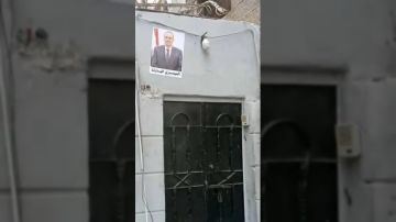 رفع صور أحمد الميسري في شوارع عدن يبرز تصاعد التأييد الشعبي