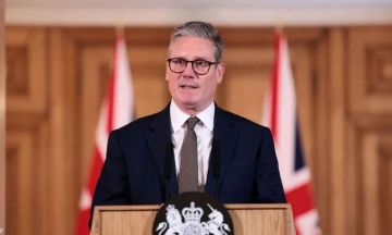 ستارمر: الحرب التجارية بشأن غرينلاند لن تكون في مصلحة أحد