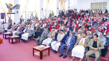 وزارة الاقتصاد والجهات التابعة لها تحيي ذكرى سنوية شهيد القرآن