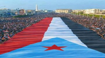 إرادة شعب الجنوب تحسم المسار .. تفويض متجدد وقرار لا يقبل الوصاية