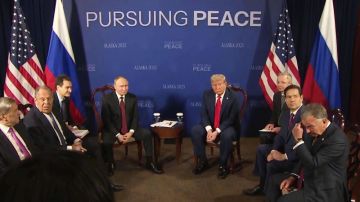 التجارة بين روسيا الاتحادية والولايات المتحدة تقفز بنحو 25 في العام الأول لولاية ترامب